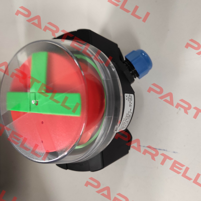 SM2N End Armaturen