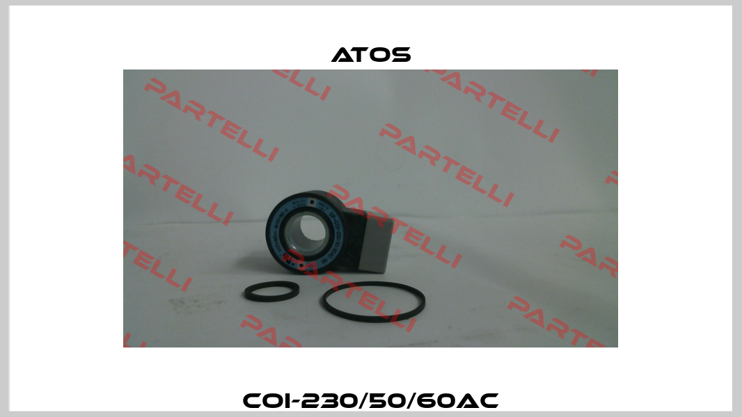 COI-230/50/60AC Atos