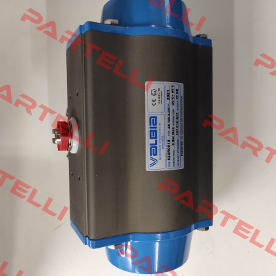 SR100 (82SR0018) Valbia