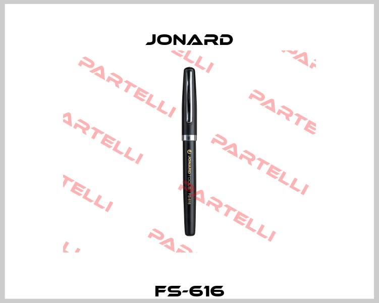 FS-616 Jonard