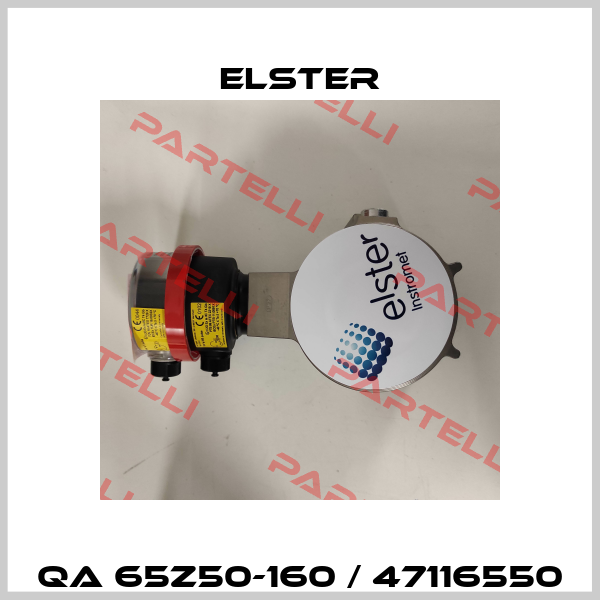 QA 65Z50-160 / 47116550 Elster