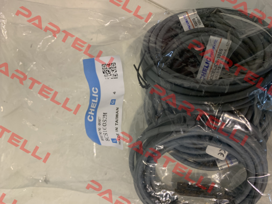 CS-100/2METER/5-120V Chelic