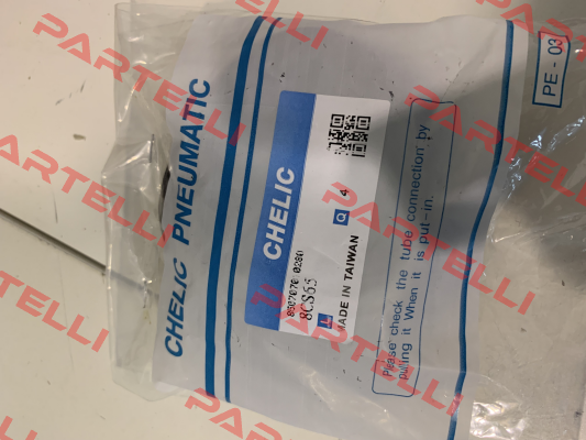 CS-65 Chelic