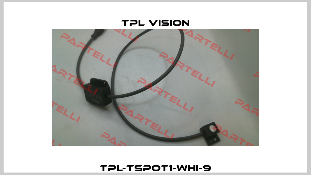 TPL-TSPOT1-WHI-9 TPL VISION