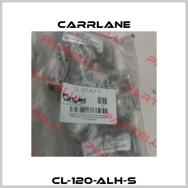CL-120-ALH-S Carrlane