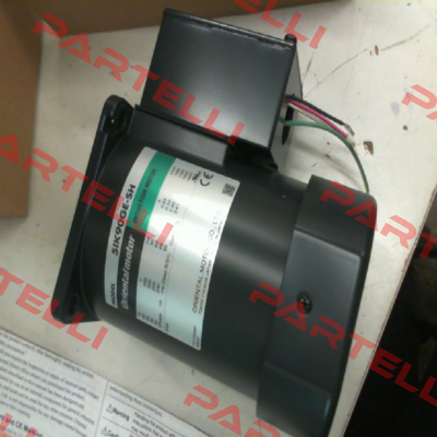 5IK90GE-SH Oriental Motor