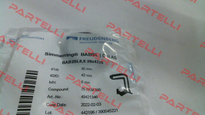 IDI030X042X06V Steimel