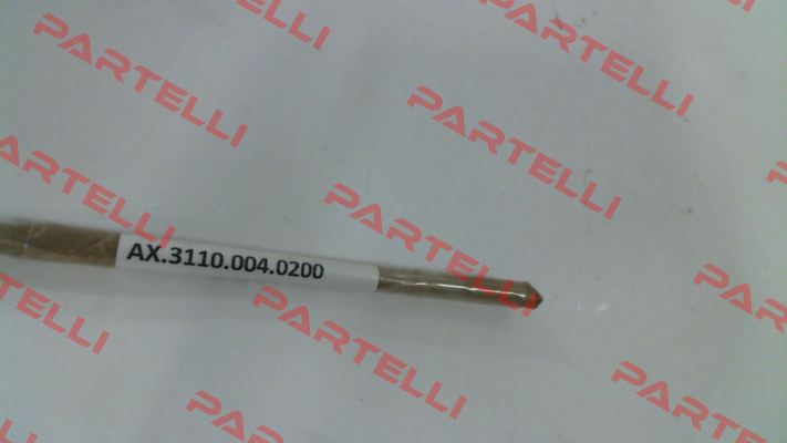 AX.3110.004.0100 Sferax