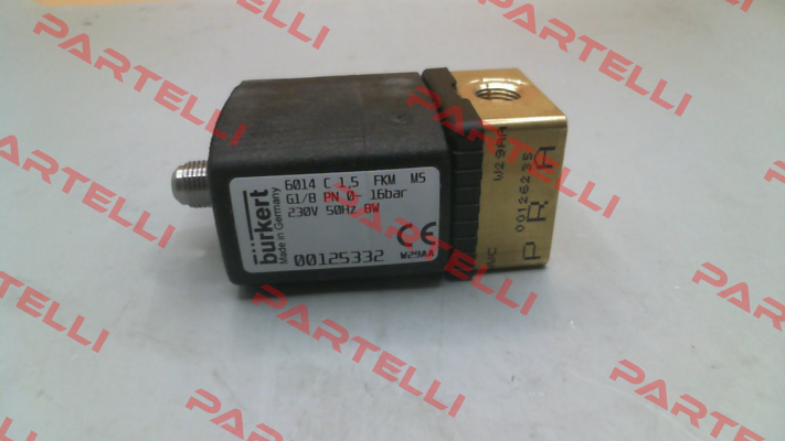 00125332 Burkert