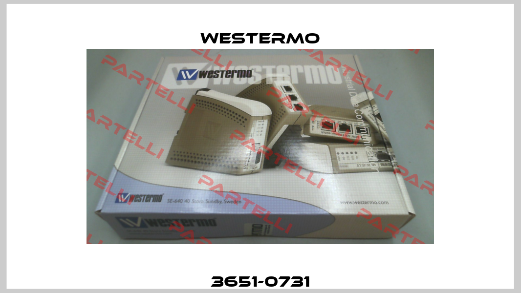 3651-0731 Westermo