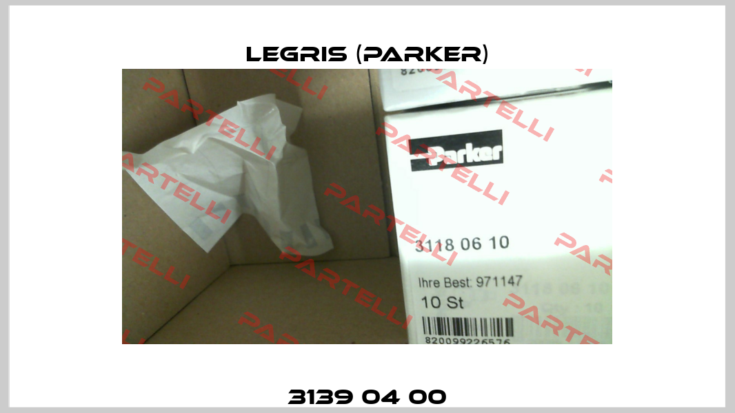 3139 04 00 Legris (Parker)