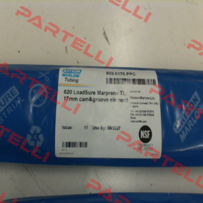 902.0170.PPC Watson Marlow