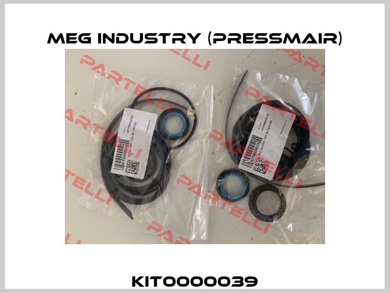 KIT0000039 Meg Industry (Pressmair)