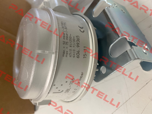 DBL-106 Industrie Technik