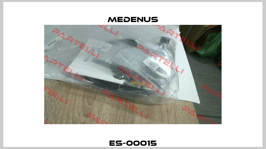 ES-00015 Medenus