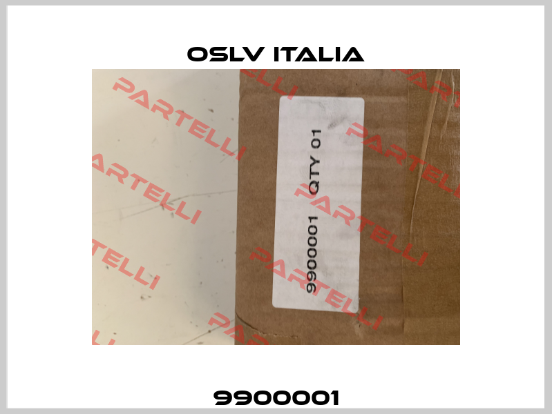 9900001 OSLV Italia