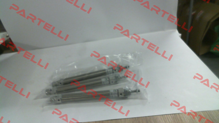 1280-16-100M Pneumax
