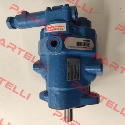 PN: 02-341644 / PVQ13A2RSE1S20C1412 Vickers (Eaton)