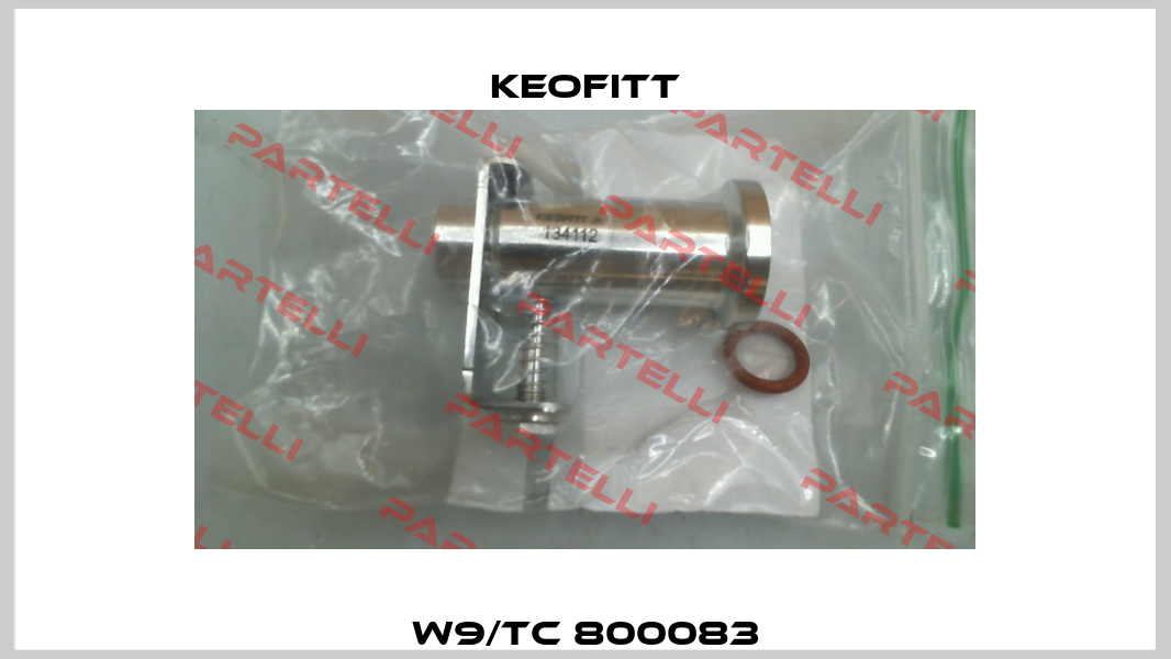 W9/TC 800083 Keofitt