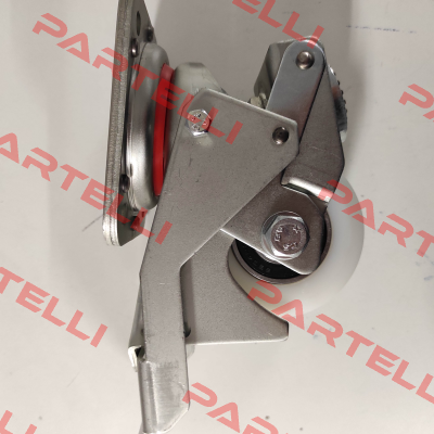 P/N: 0044750 Type: HR-IG-PAH-080-K-3 Torwegge