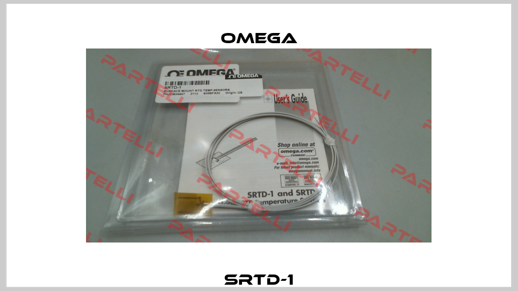 SRTD-1 Omega