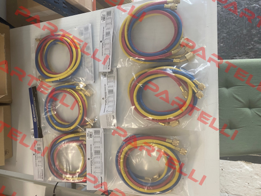 45360 Mastercool Inc