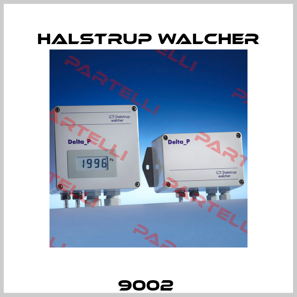 9002  Halstrup Walcher