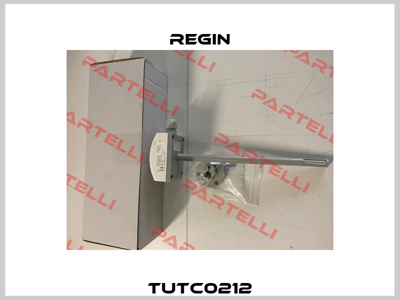 TUTC0212 Regin