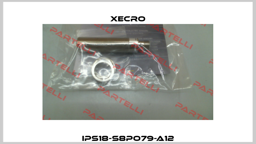 IPS18-S8PO79-A12 Xecro