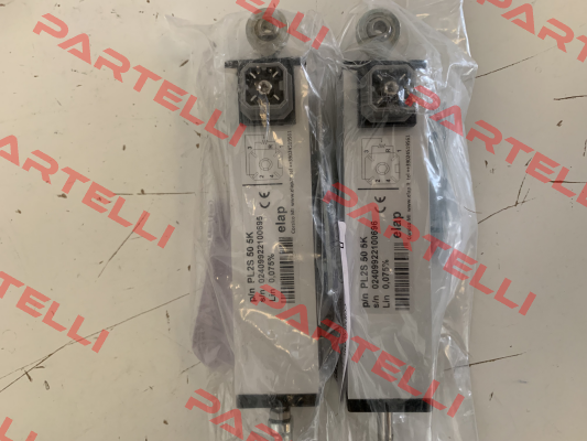 PL2S 50 5K ELAP