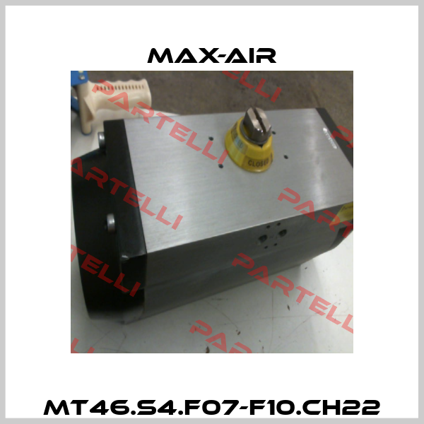 MT46.S4.F07-F10.CH22 Max-Air