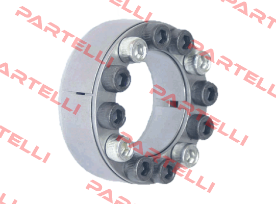 RLK 200  Ringspann
