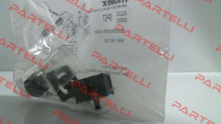 121208-0040 Molex