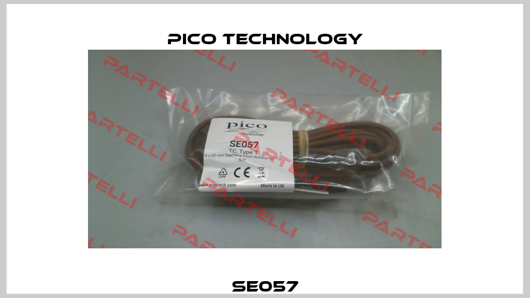 SE057 Pico Technology