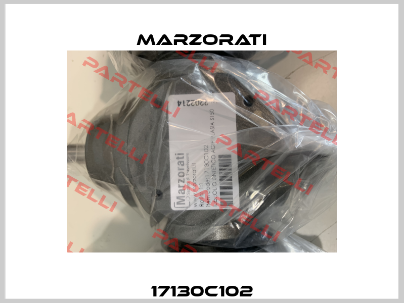 17130C102 Marzorati
