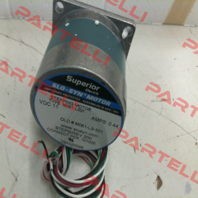 M061-LS01 Superior Electric