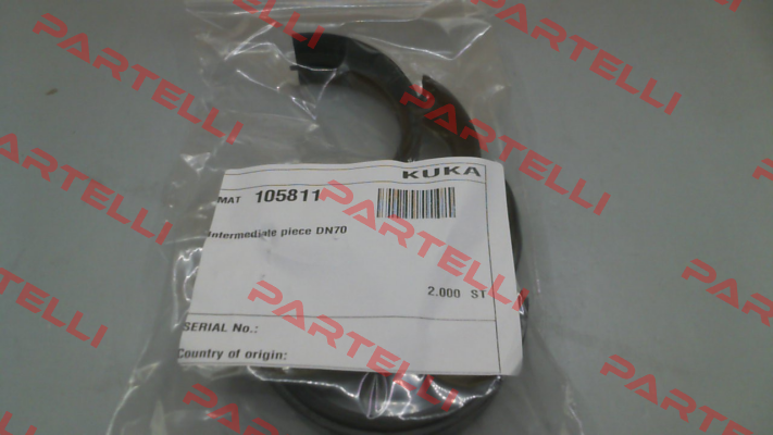 105811 Kuka