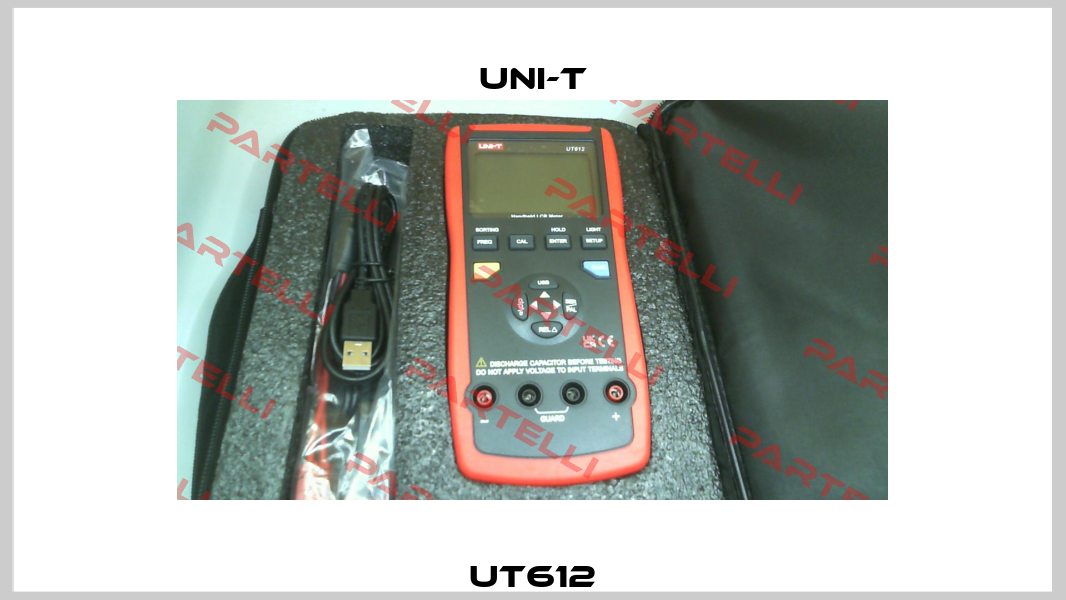 UT612 UNI-T