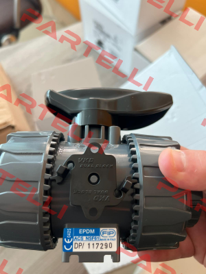 VKDIV050E Fip