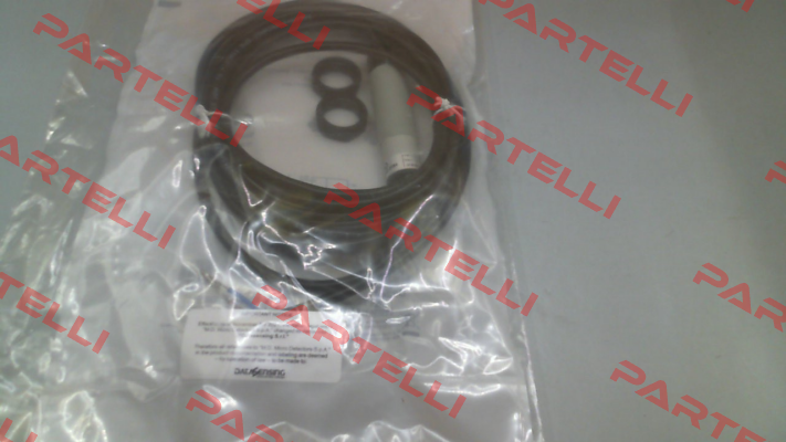 FAIH/00-2A84 Micro Detectors / Diell (now Datasensing)
