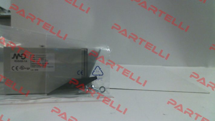 RXS/00-1A Micro Detectors / Diell (now Datasensing)
