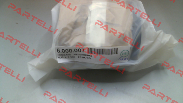 6.000.007 HAWO