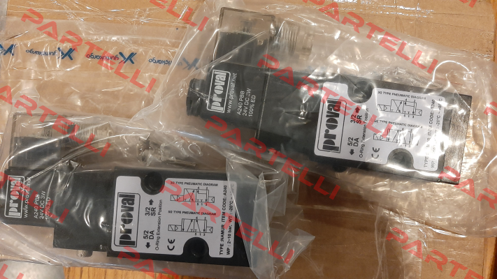 A240BPD02G14 Proval
