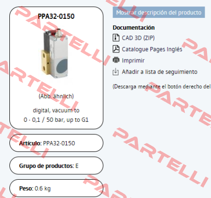 PPA32-0150  Aircom