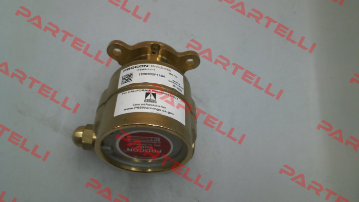 13DE330F11BA Procon