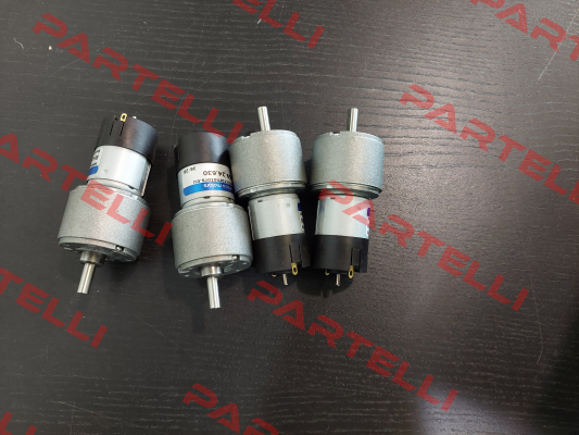 RH159.24.630 Micro Motors
