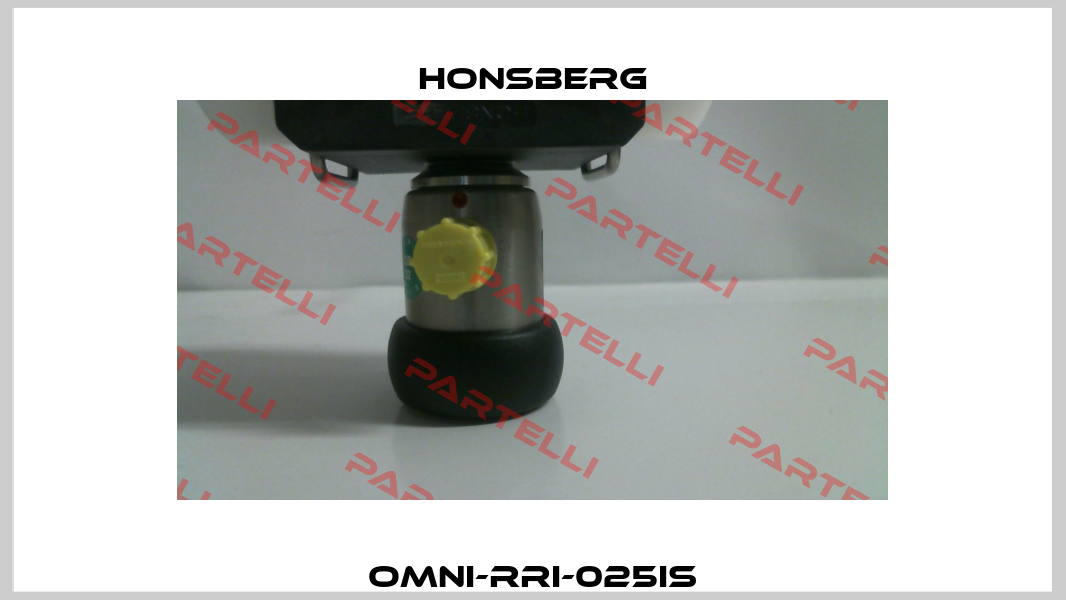 OMNI-RRI-025IS Honsberg