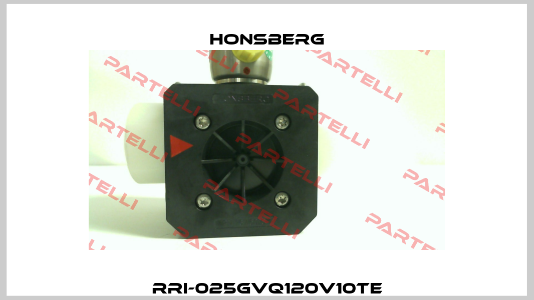 RRI-025GVQ120V10TE Honsberg