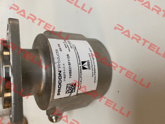 10617 (1W5E215F11BA) Procon