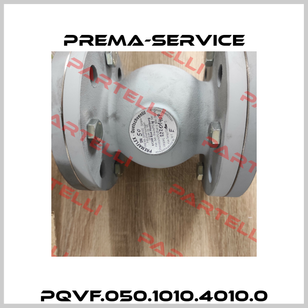 PQVF.050.1010.4010.0 Prema-service